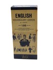 Vintage 1950s Vis-ed English Vocabulary Flash Cards 1000 Words