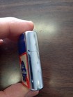 Vintage Pabst Blue Ribbon Beer Cigarette Lighter - Penguin - Japan