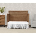Dream On Me Baby Zzz 5 Full-size Crib Toddler Bed Mattress In A Greenguard Gold