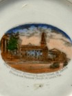  50m Antique Temple Israel St Johns Masonic Temple St Louis Mo 1900s Souvenir 