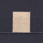 Nauru 1923  Sg  16  Cv   80  2d Orange  Kgv  Used