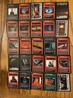 Star Wars Ccg - Cloud City - Dark Side Uncommon Set 25 Cards 1997 Uncut Corners