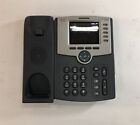 Cisco Small Business 5-line Voip Poe Phone Spa525g2 W  Handset -no Stand- 