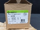 Greenlee 28154 1 2  Conduit Knockout Punch 744 Sc Slug Splitter Nos