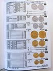Coins Rubles  Kopecks Of The Ussr Soviet Russia 1921-2022   atalog Book 308