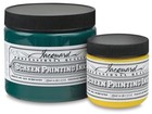 Extender Professional Screen Printing Ink 16oz Clear Base Medium Art