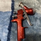 Devilbiss Tekna Pro Hl O  1 3  Con Tres  Boquillas Te 20   Te 10   Clear