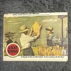 Vintage Life Magazine - February 1943 Edition - Date In Casablanca