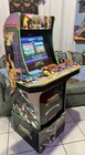 Arcade1up Teenage Mutant Ninja Turtles Arcade Cabinet Machine With Riser