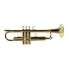 Bach Model 17043gyr  apollo  Professional Bb Trumpet Sn 796150 Superb
