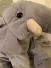 Eric Carle Elephant Plush Stuffed Animal Toy Kohls Cares