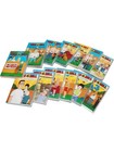 King Of The Hill  The Complete Series Season 1-13  dvd 37-disc Set  Region 1