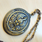 4981 Polish Mayoral Chain Livery Collar Chain Of Office Poland