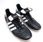 Adidas Copa Mundial Mens Size 10 Soccer Cleats Shoes Made In Germany Nice 