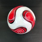 Adidas Teamgeist Football Fifa World Cup Berlin 2006 Official Soccer Ball Size 5