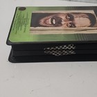 The Shining - Vhs 1980 Horror Warner Home Video Original Clamshell Case