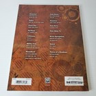 2009 Top Rock Hits For Guitar Authentic Guitar Tab Alfred Songbook Sheet Music