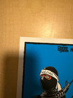 Bad Religion 2004 Orlando Fl 10 20 Concert Poster Rise Against Stainboy S n 300
