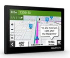 Garmin 010-02858-02 Drive 53 Gps Navigator High-resolution Touchscreen  Black