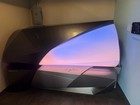 Ergoline Prestige 1100 Tanning Bed Excellent Condition 200 Watt Lamps 4 Facials