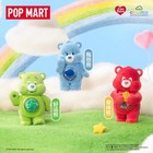 Pop Mart Care Bears    Colorful Hugs Series  confirmed  Blind Box Figure Gift Toy