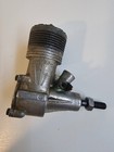 K b Torpedo 35 Control Line Model Airplane Engine