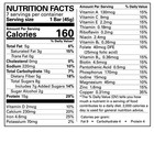 Cinnamon Bars - 3 Boxes 21 Servings - Similar To Optifast Bars- Fresh