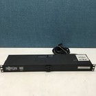 Lot Of 3 Tripp Lite Pdumh15 Ib6097 Single-phase Local Metered Pdu