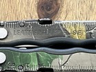 Rare Leatherman Fuse Multi-tool Camouflage Very Nice   W sheath   