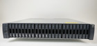 Netapp Naj-1501 24-bay 2 5  Sas Storage Array W  Controller Iom12  no Hdd ssd 