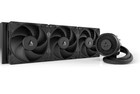 Arctic Liquid Freezer Iii Pro 420 Black Pc Water Cooler Aio Computer Cooling