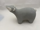 Palmero Ceramic Menagerie Series  piers  Polar Bear  Figurine