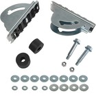 Ladder Feet For Extension Ladder  Anti-skid Feet Accessories  Parts For Alumi   