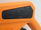 Suttner St 2305 Safety Orange Spray Gun  transportation Marks 