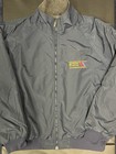 Vintage 2001 Nj Transit Rail Operations - Jacket - Xxl