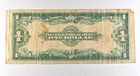 1923  1 Legal Tender Red Seal Large Note Fr 40  4682