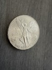 Mexican Mint Libertad 1982 1 Oz Silver Coin  999 Fine Bullion