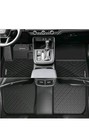 Custom Fit Floor Mats Compatible With Honda Cr-v 2023-2025  include Hybrid  Tpe