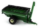 2023 Speccast 1 64  parker 1154  Green  grain Cart  W flotation Tires Nib 