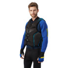 Sea-doo Unisex Airflow Pfd life Jacket Black Large