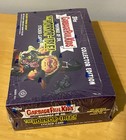 2019 Topps Garbage Pail Kids Revenge Of Oh The Horror-ible Collector Hobby Box