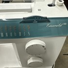 Husqvarna Viking Emerald 118 Sewing Machine