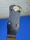 C 1920 T b co  Sterling Mandolin Banjo  Banjolin 20 5 l  Many Signatures On Head
