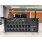 Xr18 18-channel 12-bus Digital Mixer Rack-mounted Mixing Console Built-in Wifi