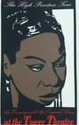 Nina Simone Tower Theatre Upper Darby  Pa Print Mafia 2000 Concert Poster Philly