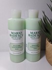 Lot Of 2 Mario Badescu Skin Care Enzyme Cleansing Gel 8 Fl Oz Ea
