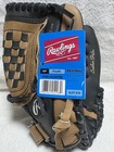 Baseball Glove Rawlings Youth Playmaker Series 11  Pm1409tb Right Hand Throw