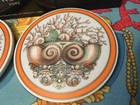 Versace La Mer  Coasters Set Of 2 Medusa  New In Box Sale