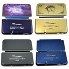 Replacement Housing Shell Front back Cover For Nintendo New 3ds Xl new 3ds Ll