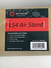 Promaster 1602 Ls-4 Air Cushioned Light Stand New In Box